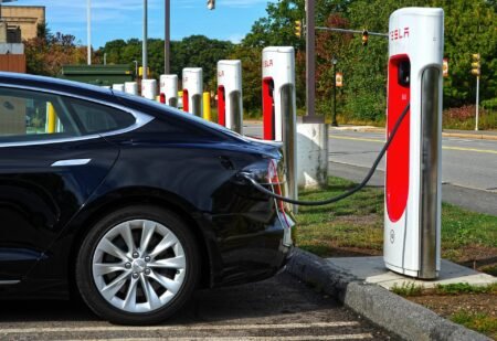 EV Chargers Are Growing Nationwide. What It Means for Drivers EV Chargers Are Growing Nationwide. What It Means for Drivers
