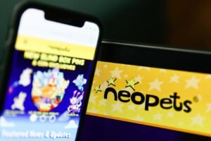 Neopets’ Mini Economy Offers A Playbook For Fintech Rewards
