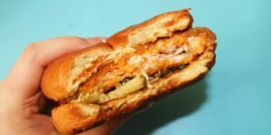 I tried 5 fast-food fish sandwiches and ranked them from worst to best I tried 5 fast-food fish sandwiches and ranked them from worst to best