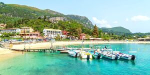 I spent every summer in Greece as a kid. Here are 8 places you should visit that aren’t Mykonos or Athens.