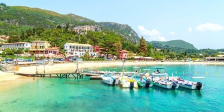 I spent every summer in Greece as a kid. Here are 8 places you should visit that aren’t Mykonos or Athens.