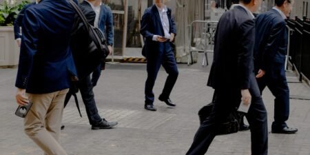 How a quarterly earnings shake-up could disrupt a sprawling white-collar ecosystem