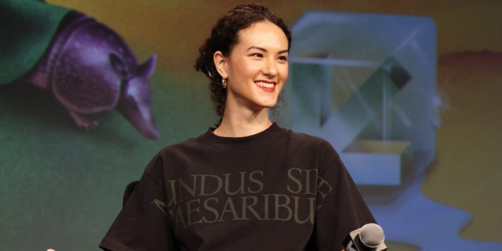 Meet Jay Graber, who is stepping down as Bluesky’s CEO to return to ‘building new things’ as chief innovation officer