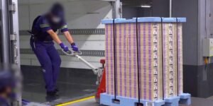 Why Nepal Grows Japan’s Cash