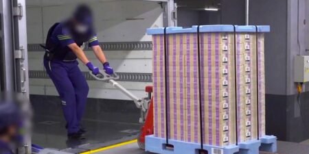 Why Nepal Grows Japan’s Cash