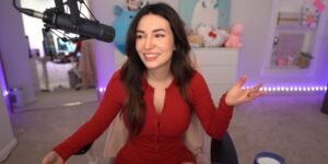 I’m an OnlyFans model and Twitch streamer on an extraordinary artist visa. The US gives me the freedom to do work I love.