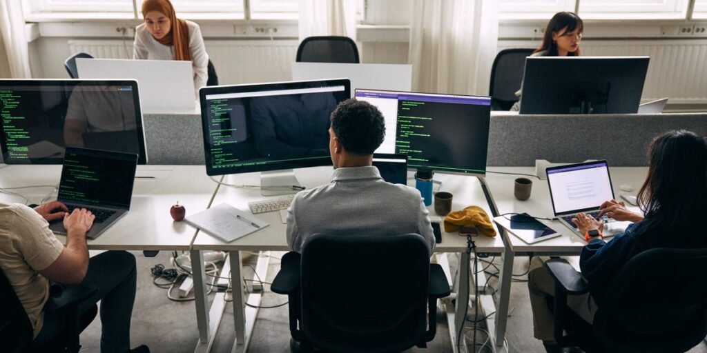 AI isn’t replacing expertise — it’s exposing who actually has it, an economist says