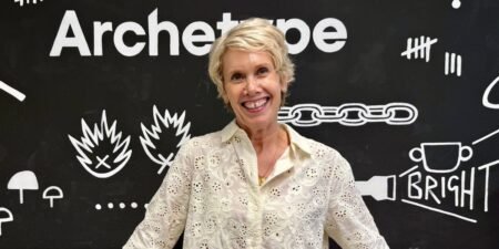 I’ve led teams in 5 different countries. A lesson I’ve learned again and again: The color of your clothes matters.