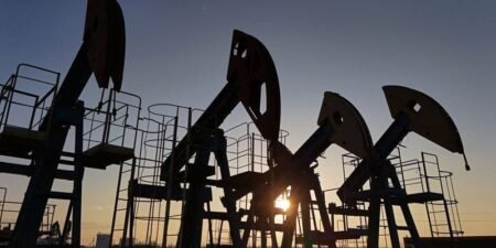 Oil surged past 0 before coming back to Earth. Wall Street is bracing for what comes next.