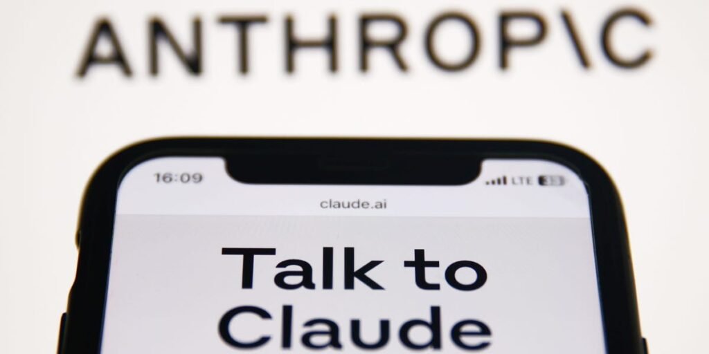 Worried that AI might replace you? Check out this graph from Anthropic showing the jobs most at risk Worried that AI might replace you? Check out this graph from Anthropic showing the jobs most at risk