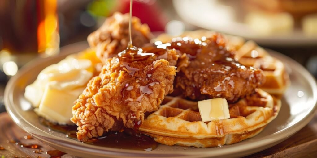 The most iconic breakfast food in every state