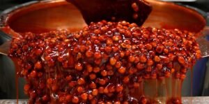 How a 162-Year-Old Turkish Delight Shop Became a Global Dessert Empire How a 162-Year-Old Turkish Delight Shop Became a Global Dessert Empire