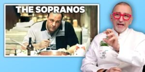 Michelin-Starred Chef Rates 21 Italian Dishes From Movies, TV for Realism