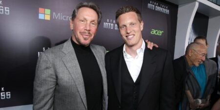 Paramount just told employees what their year-end bonuses are — and changed how they are calculated