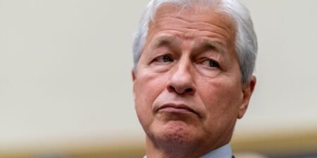 Jamie Dimon on Trump’s debanking lawsuit: ‘I’d be angry, too’, but it has no merit