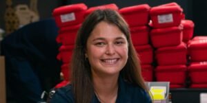 My small business modernized a 2,000-year-old tourniquet. We’ve already sold hundreds of kits through word of mouth.