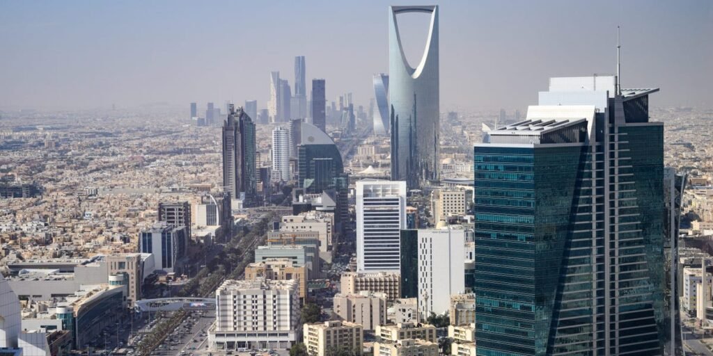 The US Embassy in Riyadh was attacked by 2 drones, Saudi Arabia says