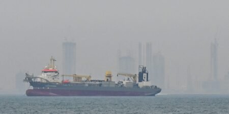 The Middle East crisis isn’t just about stranded tankers — oil output could be forced offline next