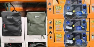 I’ve worked at Costco for 20 years. Here are 7 of the best things I’m seeing on shelves right now.