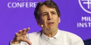 Apollo CEO Marc Rowan predicts a private markets ‘shakeout’