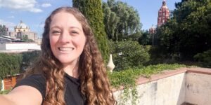 I didn’t love Mexico City as much as I thought I would. Luckily, I found a smaller, more charming spot nearby. I didn’t love Mexico City as much as I thought I would. Luckily, I found a smaller, more charming spot nearby.