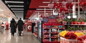 Target shifts away from being an ‘everything store’ in new strategy focused on ‘busy families’ Target shifts away from being an ‘everything store’ in new strategy focused on ‘busy families’