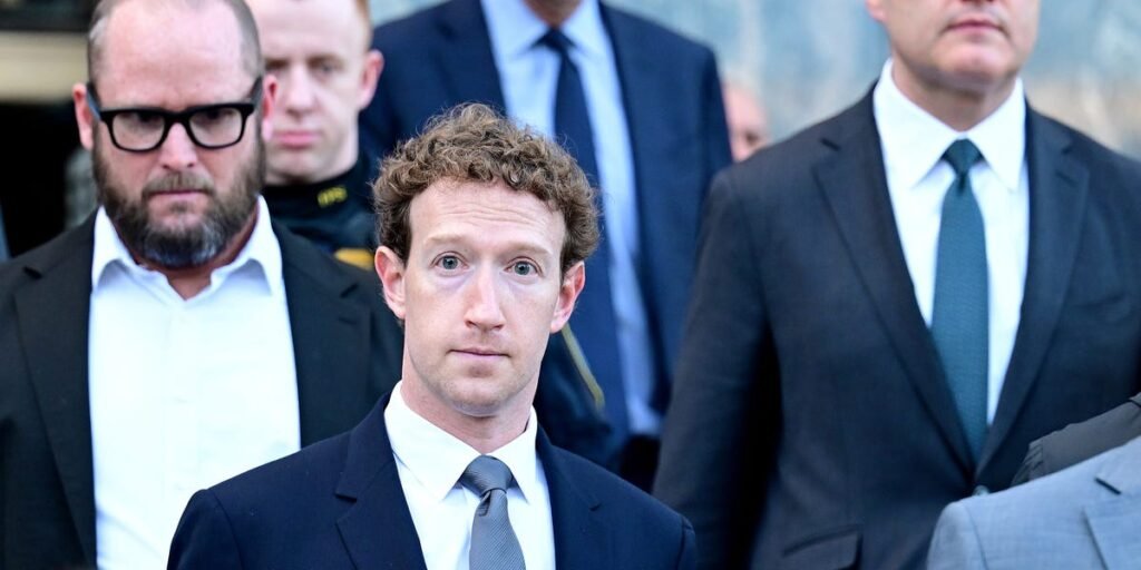 Meta is forming a new AI engineering org for its superintelligence push, with teams as large as 50 people per manager Meta is forming a new AI engineering org for its superintelligence push, with teams as large as 50 people per manager