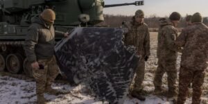 Used by Iran, Russia, and now the US, the cheap Shahed is reshaping modern war