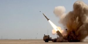 The Iran war is becoming a proving ground for the newest US weapons