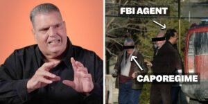 How FBI Undercover Actually Works, According to a Former Agent How FBI Undercover Actually Works, According to a Former Agent