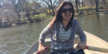 I moved 13 times over 15 years to advance my career. I would never wish this on anyone.