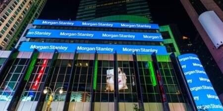 Morgan Stanley is cutting 3% of its workforce in core business lines, including banking, trading, and wealth