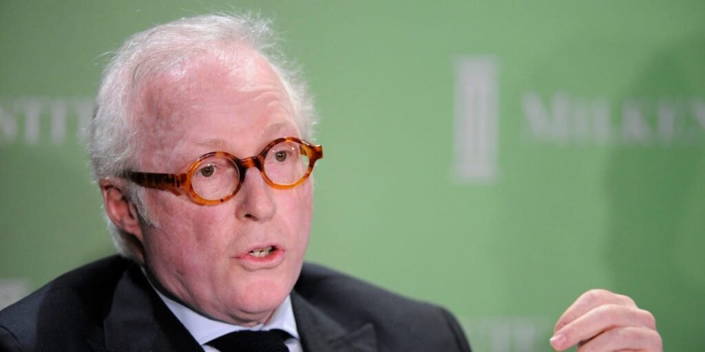 Millennium hires one of Citadel’s longtime stockpickers