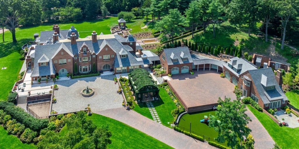 Billy Joel just sold his Long Island estate for a total of  million —  million under the original asking price