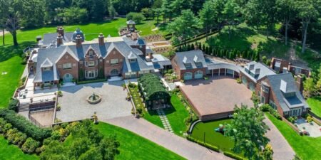 Billy Joel just sold his Long Island estate for a total of  million —  million under the original asking price