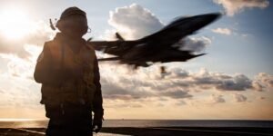 The Iran war is seeing big combat and weapons firsts. Here are the standouts so far.