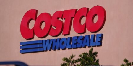 Costco CEO says any tariff refunds it gets will flow back to members through ‘lower prices and better values’