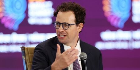 Dario Amodei says Anthropic is having ‘productive conversations’ with the Pentagon despite being effectively blacklisted