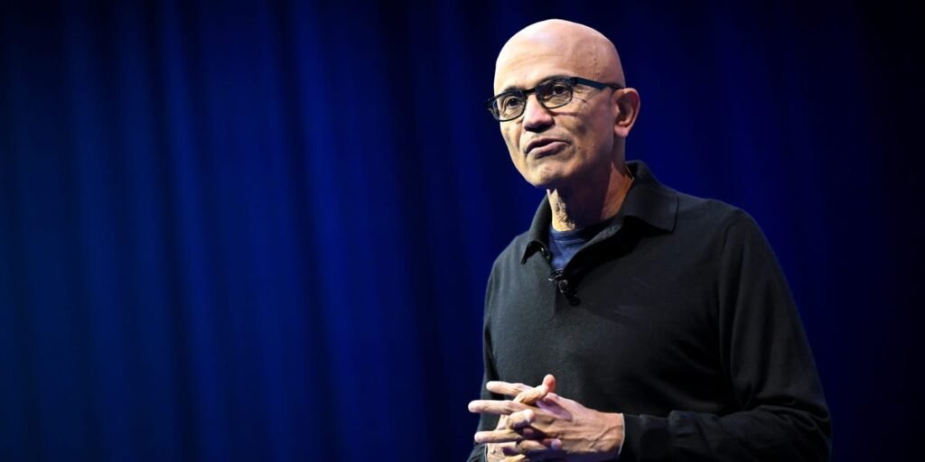 Microsoft says Anthropic’s products can stay on its platforms after lawyers ‘studied’ the Pentagon supply chain risk designation