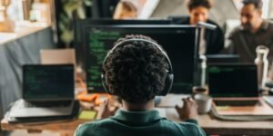 Tech jobs are getting demolished in ways not seen since 2008 and the dot-com bust