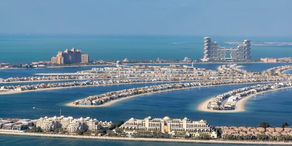 Travellers stranded in the Middle East are racking up mounting bills: ‘That’s a lot of money we were not intending to spend’