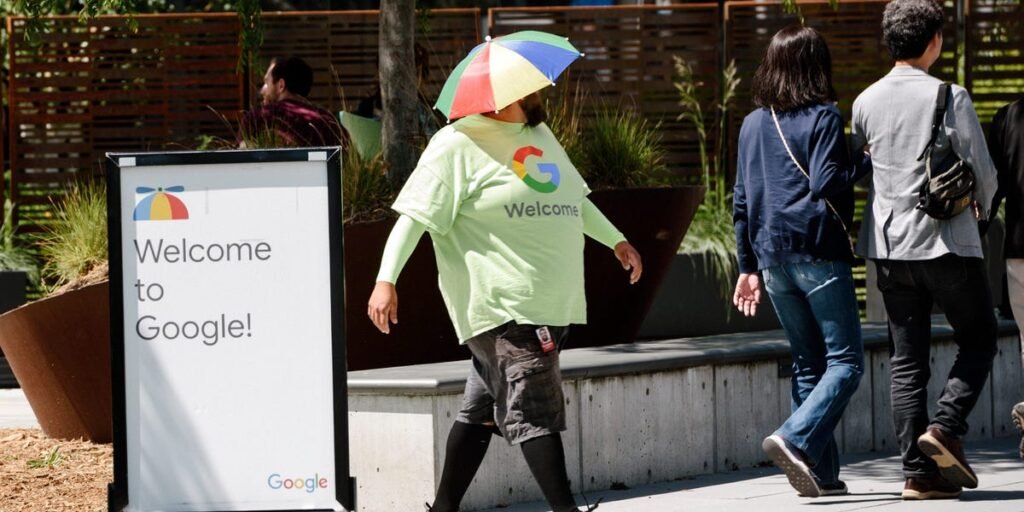 Tech employees are losing confidence faster than workers in any other sector Tech employees are losing confidence faster than workers in any other sector