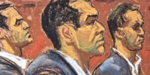 Ten women testified that three wealthy brothers drugged and attacked them. Here’s what a federal jury must decide.