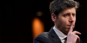 OpenAI’s robotics head quits after company’s Pentagon deal: ‘This was about principle’