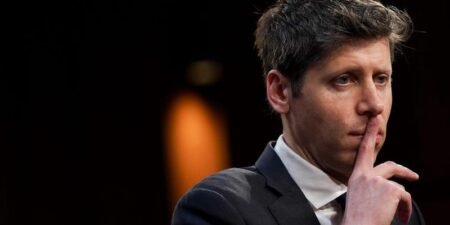 OpenAI’s robotics head quits after company’s Pentagon deal: ‘This was about principle’