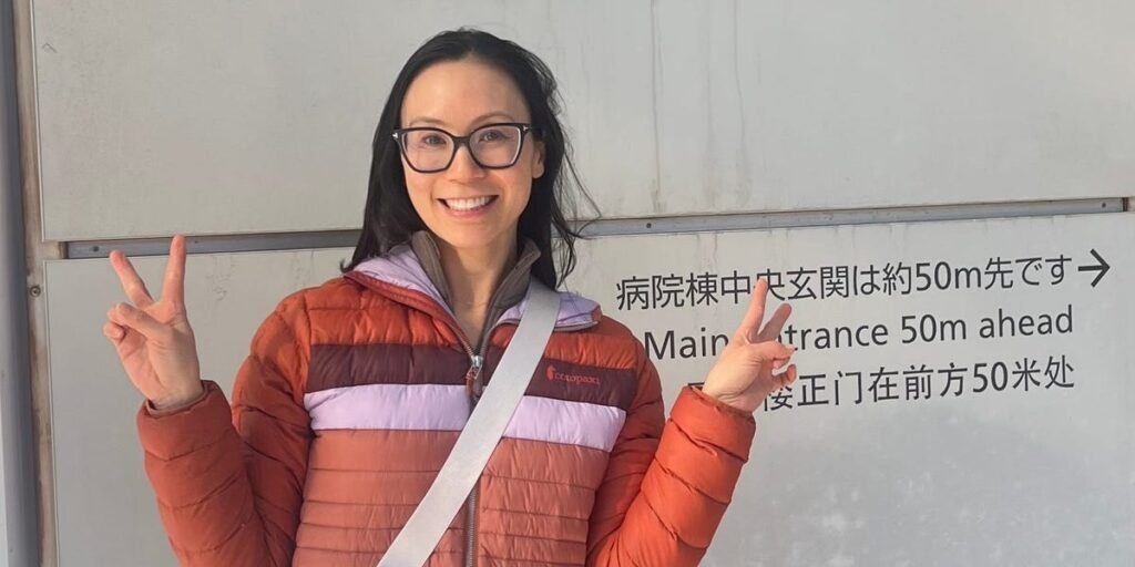 I’m an American who got a full medical checkup in Japan. In 4 hours, I learned more about my health than I would in years at home.