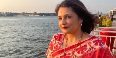 As a chief innovation officer, writing fiction helps me with my job. I’m now a better strategist.