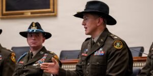 The US Army wants to see if it can get robots to rescue wounded troops like they’re doing in Ukraine