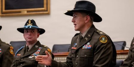 The US Army wants to see if it can get robots to rescue wounded troops like they’re doing in Ukraine