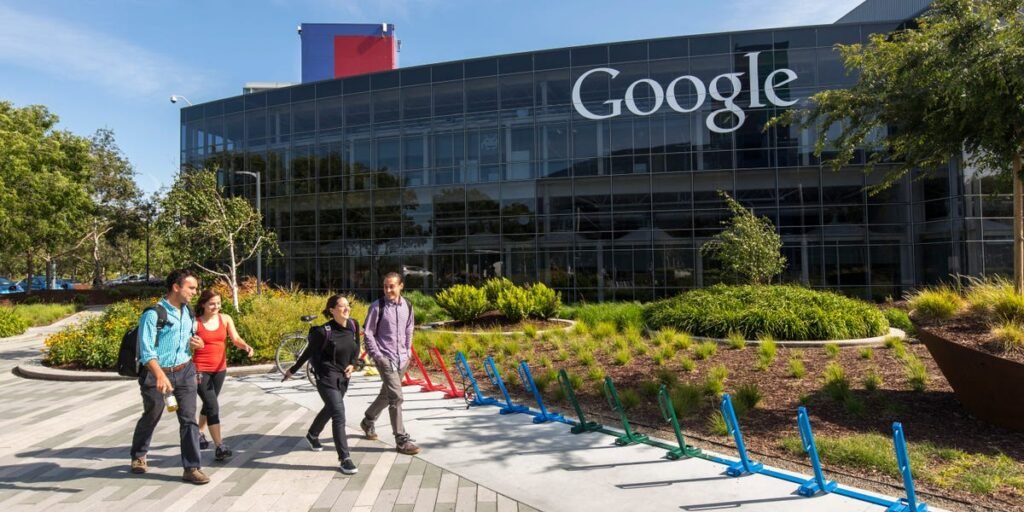 He worked at Google, Meta, and OpenAI. He recommends 3 steps to find success in Big Tech.